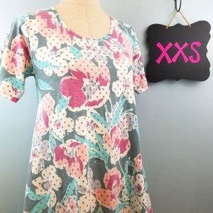 NWT LuLaRoe Perfect T